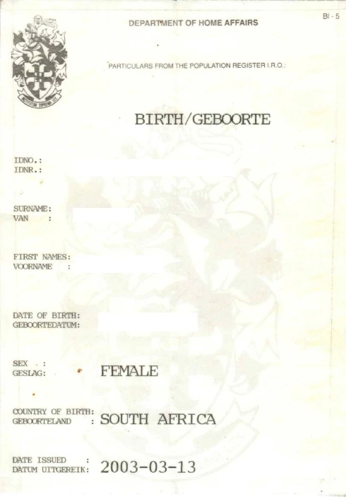 Abridged Birth Certificate.webp