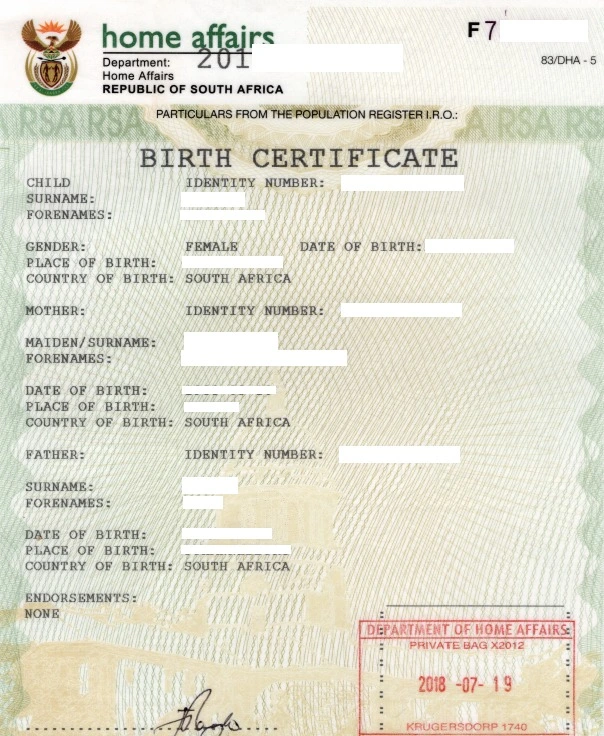 Unabridged Birth Certificate.webp