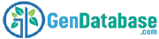 GenDatabase Logo